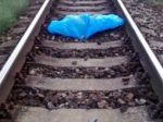 Na trati do Komárna sa zabil človek, vlaky museli zastaviť