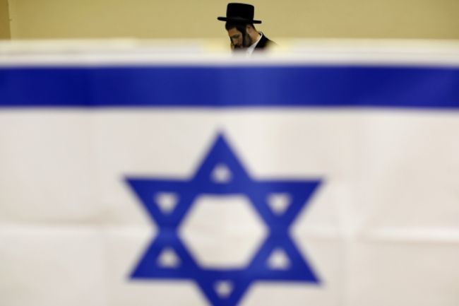 Premiér chce uzákoniť Izrael ako štát židovského národa