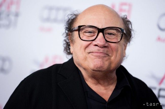 Malý veľký herec Danny DeVito sa dožíva sedemdesiatky