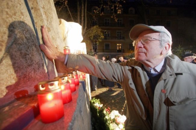 Pôvod štátneho sviatku 17. novembra siaha až do roku 1939