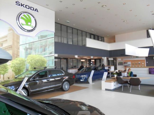 Vieme, ktoré automobily sa na Slovensku najviac predávajú