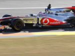 Brit Gary Paffett už nebude testovacím pilotom McLarenu