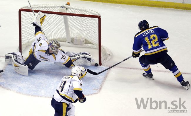 Hviezdami týždňa v NHL sú Lehterä, Price a Forsberg