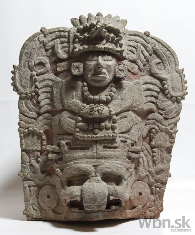 Národné múzeum prinesie unikátnu výstavu o Mayoch