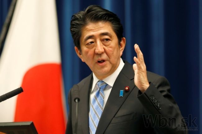 Japonské hospodárstvo stagnuje, premiér vyhlási nové voľby