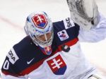 Slovensko bude na Svetovom pohári 2016 v tíme zvyšku Európy