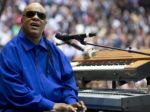 Stevie Wonder dostal cenu od Združenia skladateľov