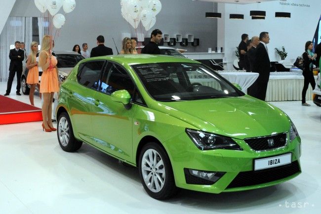Volkswagen zastaví od budúceho roka predaj modelov Seat v Rusku
