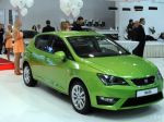 Volkswagen zastaví od budúceho roka predaj modelov Seat v Rusku