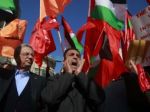 Španielsky parlament vyzval vládu na uznanie Palestíny