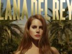 Lana Del Rey nahrala dve skladby do nového filmu Tima Burton