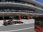 Francúz Grosjean bude jazdiť v Lotuse aj budúcu sezónu F1