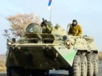 Rusko cíti ohrozenie, odmieta snahy NATO obkľúčiť hranice