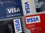 Slováci vo využívaní platobných kariet zaostávajú