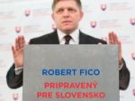 Fico podľa Lipšica uprednostnil oligarchov pred ľuďmi