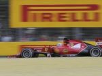 Alonso po rokoch odchádza z Ferrari, novou nádejou je Vettel