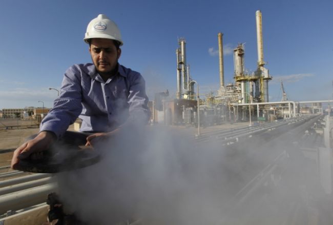 Rusko vyzvalo Venezuelu na obranu cien ropy