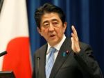 Japonský premiér oznámil rozpustenie parlamentu