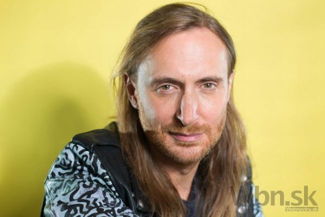 David Guetta sa podieľa na svetovej verzii skladby Imagine
