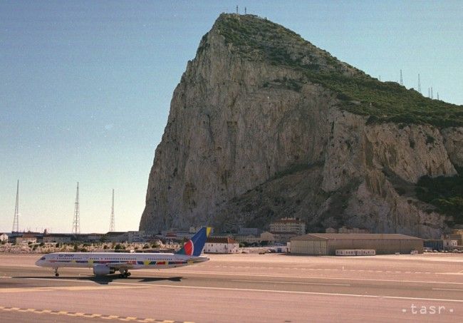 Británia a Španielsko sa sporia o Gibraltár: Plány EÚ sú ohrozené