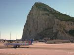 Británia a Španielsko sa sporia o Gibraltár: Plány EÚ sú ohrozené