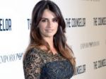 Penélope Cruz si zahrá v pokračovaní komédie Zoolander