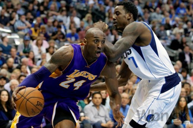 Video: Lakers prežili 'Blitzkrieg', Warriors zdolali Utah