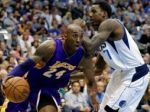 Video: Lakers prežili 'Blitzkrieg', Warriors zdolali Utah