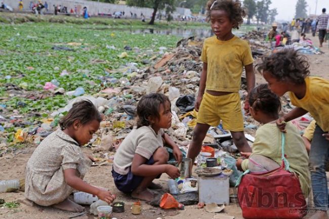 Madagaskarom sa šíri mor, zabil už desiatky ľudí