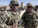 Američania budú v Afganistane dlhšie, Obama predĺžil misiu