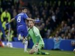 Chelsea nezaváhala, futbalisti Man City doma triumfovali
