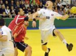 Hádzanárom Topoľčian a Prešova nevyšli zápasy v Pohári EHF