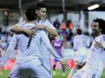 Video: Madridské kluby zvíťazili, Ronaldo strelil dva góly