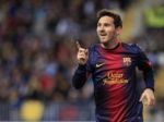 Messi prekonal rekord španielskej ligy, strelil už 253 gólov
