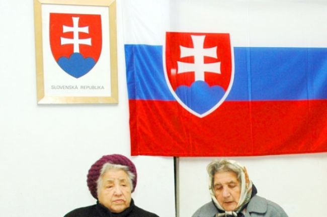 Slovensko má podľa Figeľa problémy s pamäťou i svedomím