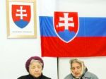 Slovensko má podľa Figeľa problémy s pamäťou i svedomím