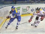 Vlci porazili Košice, Mráz dal hetrik za tri a pol minúty
