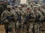 Americké ozbrojené sily budú v Poľsku a Pobaltí i budúci rok