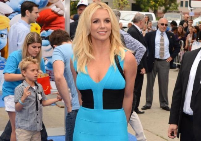 Iggy Azalea a Britney Spears nahrali spoločnú skladbu