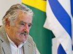 Uruguajský prezident nazval Mexiko zlyhávajúcim štátom