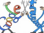Europoslanci chcú rozdeliť Google pre rast jeho dominancie