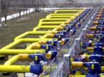 Kyjev bude nakupovať ruský plyn podľa vývoja počasia