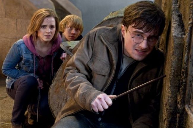 Scenár prvého spinoffu o Harrym Potterovi je na svete
