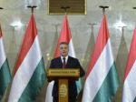 Maďarský premiér Orbán odmieta zbližovanie sa s Ruskom