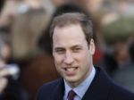Princ William navštívi Čínu, chce zlepšiť obchodné vzťahy