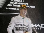 Pre Hamiltona je nová zmluva s Mercedesom formalita