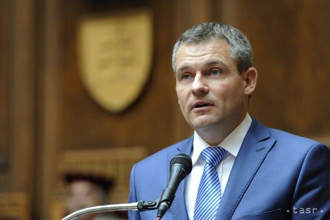 Pellegrini o NR SR: Situácia je tam pomerne hustá