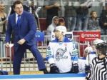 Tréner Nazarov dostal v KHL trest, opäť vyvádzal