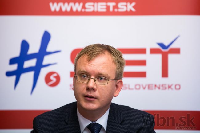 Novela proti schránkovým firmám nemá význam, tvrdí Sieť