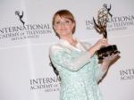 Udeľovanie medzinárodných cien Emmy ovládla Veľká Británia